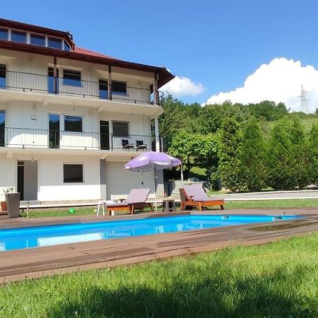 Villa Greenfield Σαράγεβο Εξωτερικό φωτογραφία
