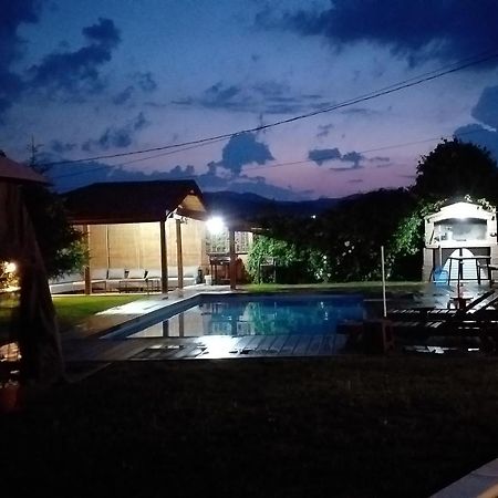 Villa Greenfield Σαράγεβο Εξωτερικό φωτογραφία