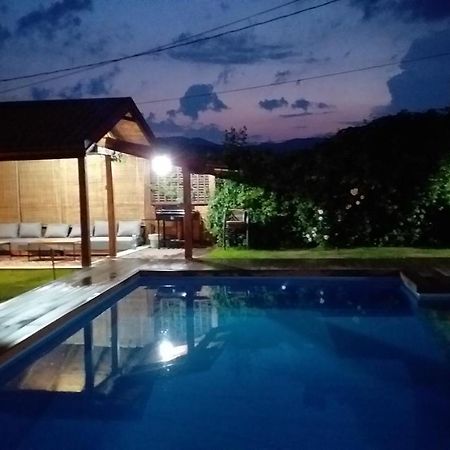 Villa Greenfield Σαράγεβο Εξωτερικό φωτογραφία