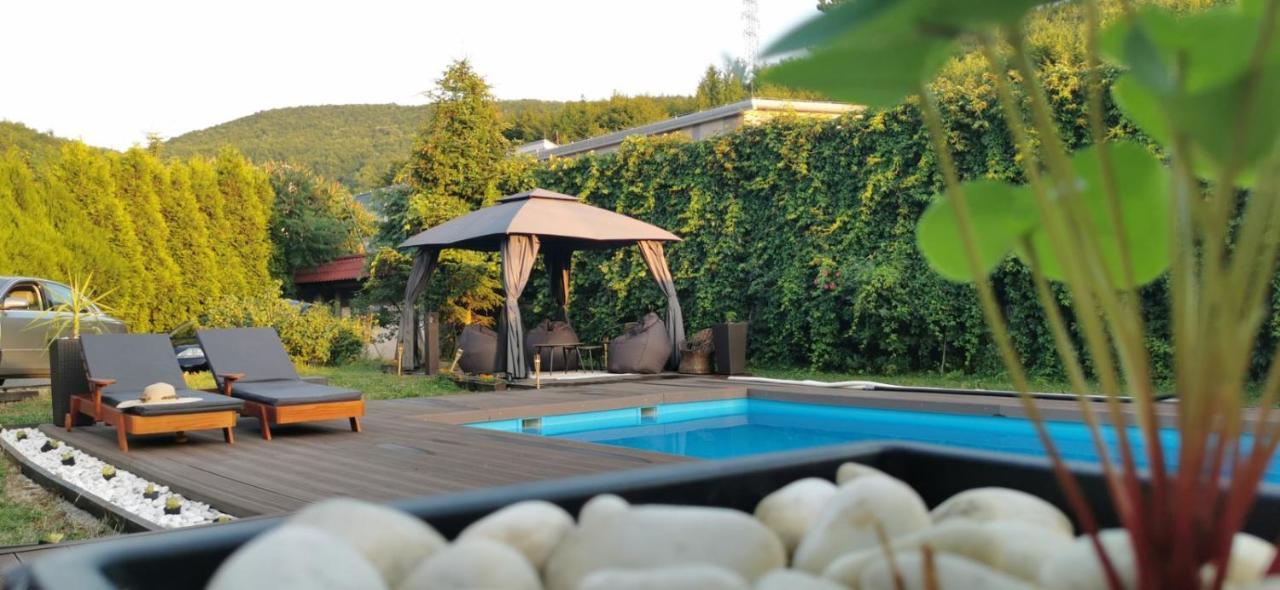Villa Greenfield Σαράγεβο Εξωτερικό φωτογραφία