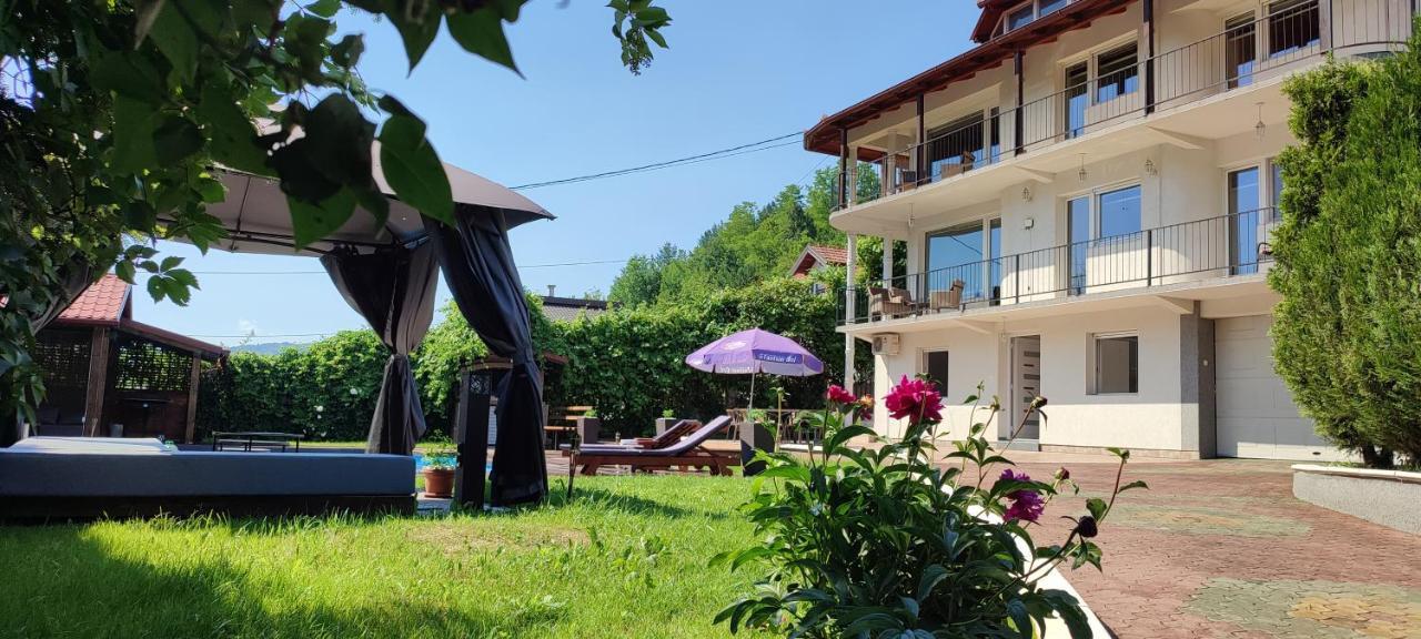Villa Greenfield Σαράγεβο Εξωτερικό φωτογραφία