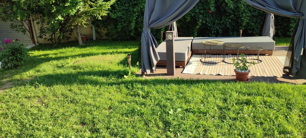Villa Greenfield Σαράγεβο Εξωτερικό φωτογραφία
