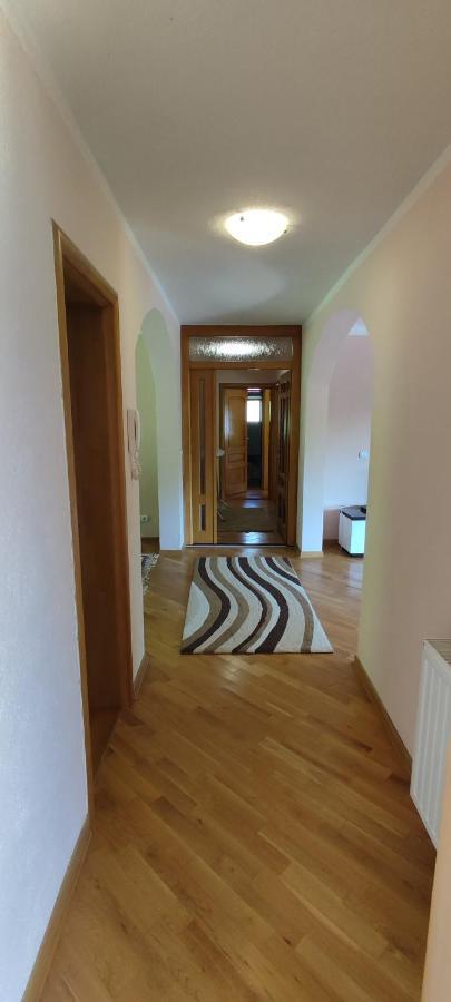 Villa Greenfield Σαράγεβο Εξωτερικό φωτογραφία