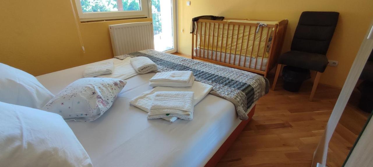 Villa Greenfield Σαράγεβο Εξωτερικό φωτογραφία