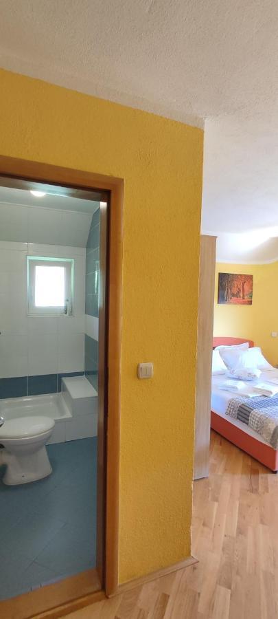 Villa Greenfield Σαράγεβο Εξωτερικό φωτογραφία