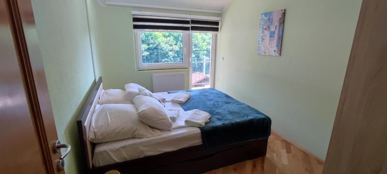 Villa Greenfield Σαράγεβο Εξωτερικό φωτογραφία