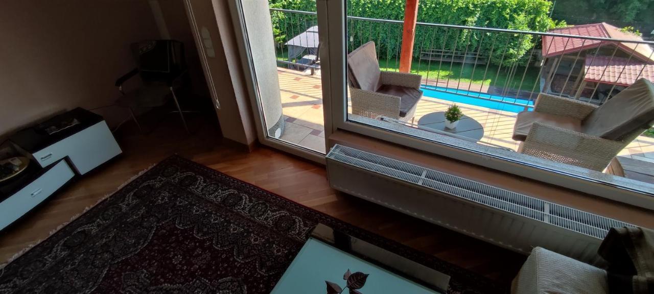 Villa Greenfield Σαράγεβο Εξωτερικό φωτογραφία
