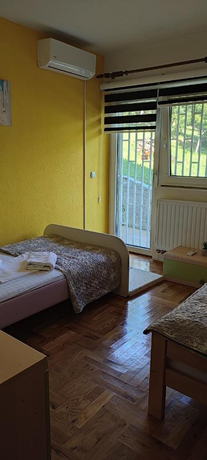 Villa Greenfield Σαράγεβο Εξωτερικό φωτογραφία