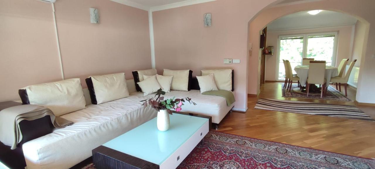 Villa Greenfield Σαράγεβο Εξωτερικό φωτογραφία