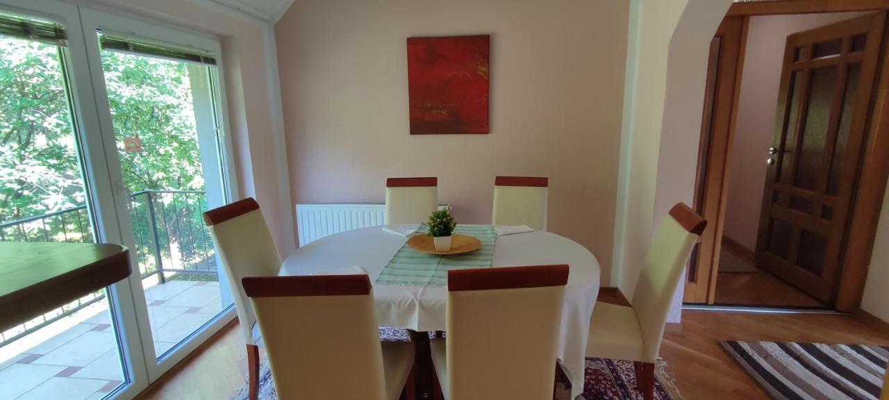 Villa Greenfield Σαράγεβο Εξωτερικό φωτογραφία