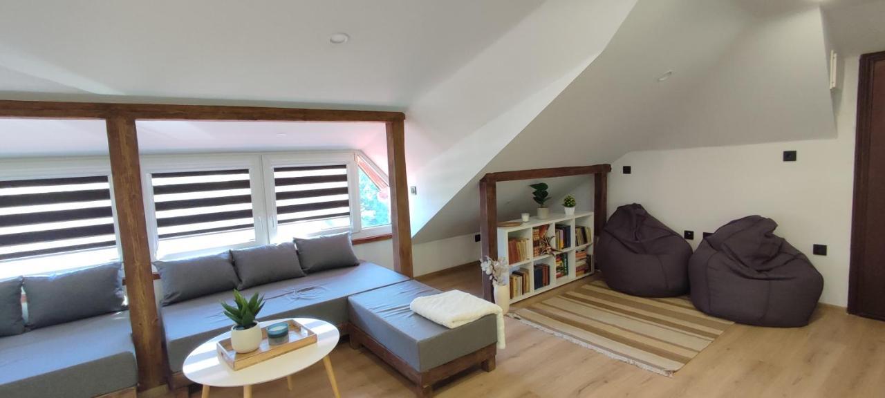 Villa Greenfield Σαράγεβο Εξωτερικό φωτογραφία