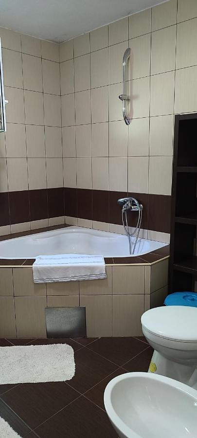 Villa Greenfield Σαράγεβο Εξωτερικό φωτογραφία