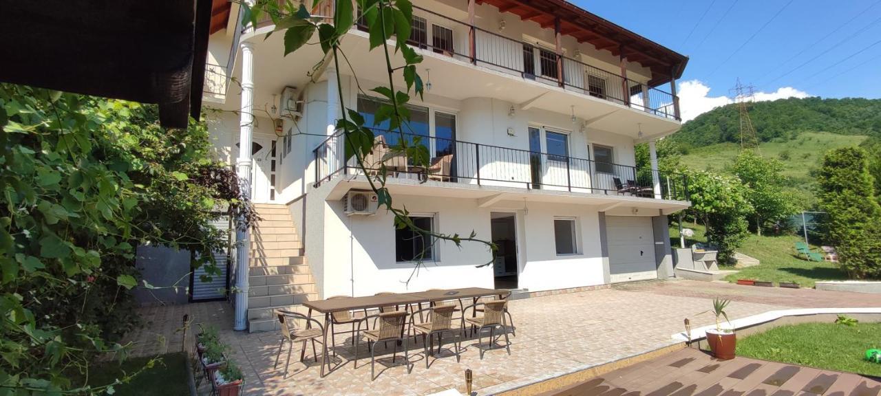 Villa Greenfield Σαράγεβο Εξωτερικό φωτογραφία