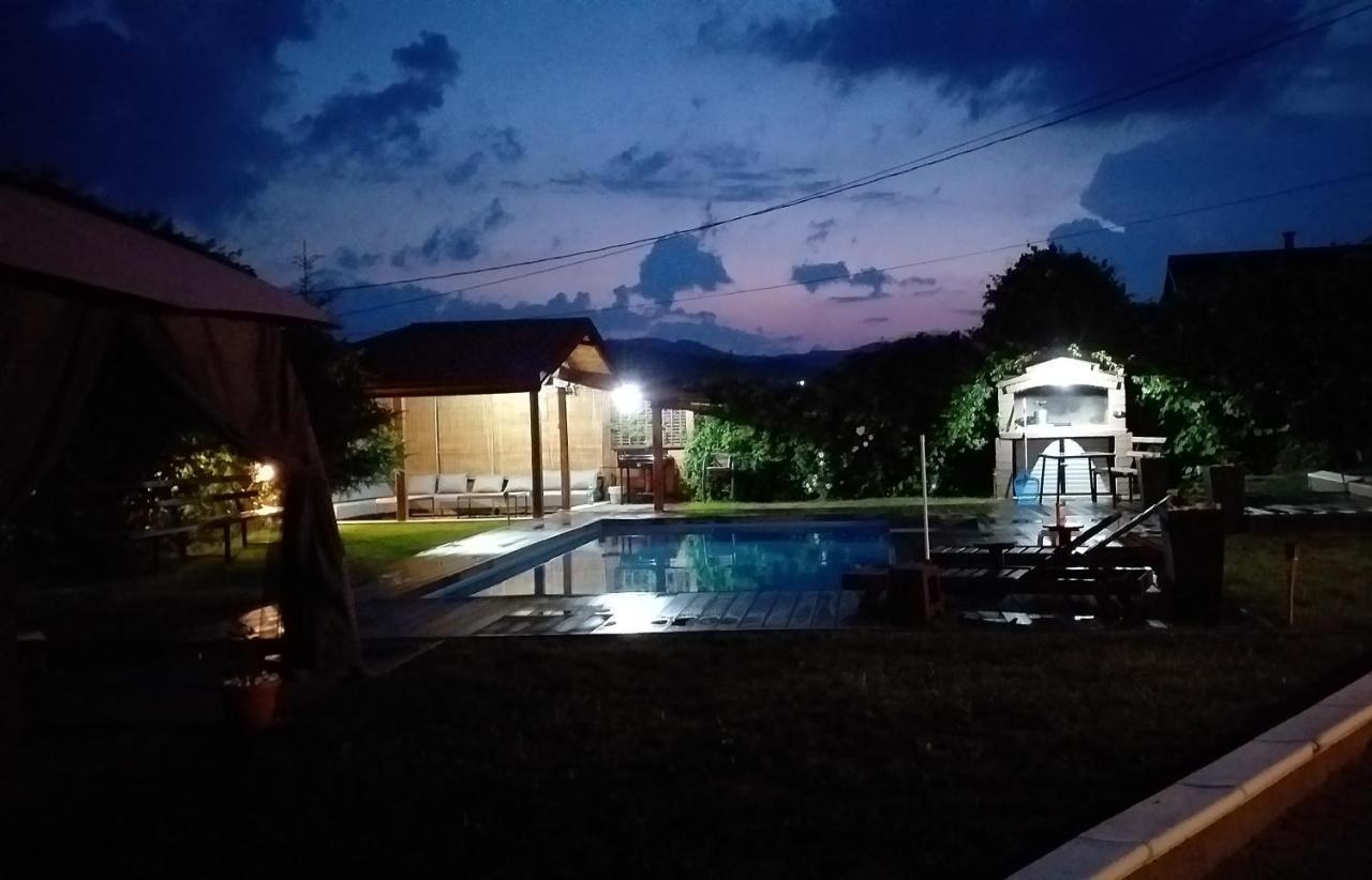 Villa Greenfield Σαράγεβο Εξωτερικό φωτογραφία