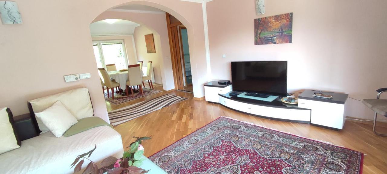 Villa Greenfield Σαράγεβο Εξωτερικό φωτογραφία