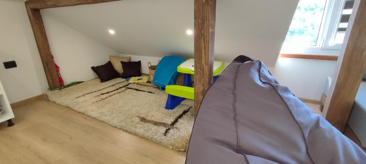 Villa Greenfield Σαράγεβο Εξωτερικό φωτογραφία