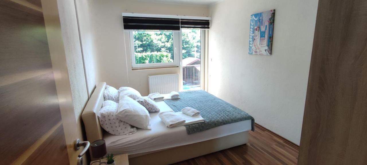 Villa Greenfield Σαράγεβο Εξωτερικό φωτογραφία