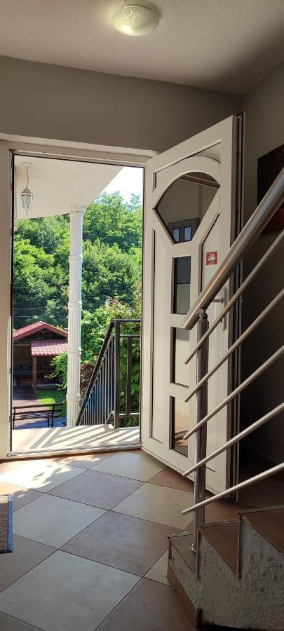 Villa Greenfield Σαράγεβο Εξωτερικό φωτογραφία