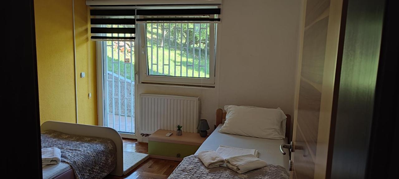 Villa Greenfield Σαράγεβο Εξωτερικό φωτογραφία