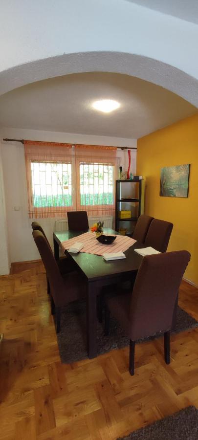 Villa Greenfield Σαράγεβο Εξωτερικό φωτογραφία