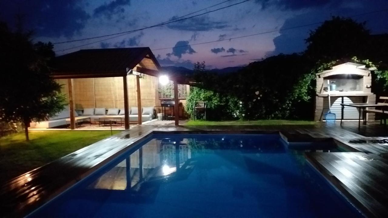 Villa Greenfield Σαράγεβο Εξωτερικό φωτογραφία