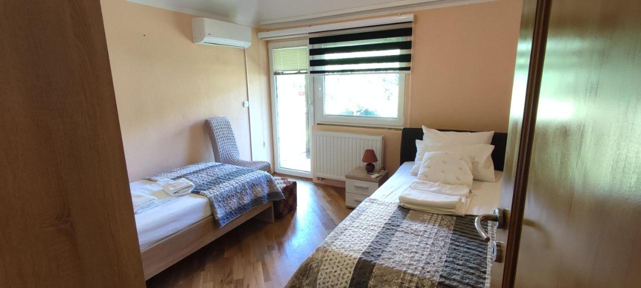 Villa Greenfield Σαράγεβο Εξωτερικό φωτογραφία
