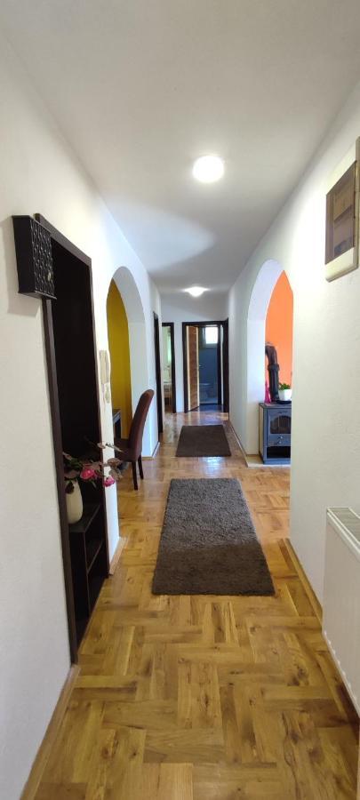Villa Greenfield Σαράγεβο Εξωτερικό φωτογραφία